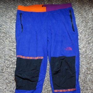 Mens North Face Mountain Athletics Rage 92 Jogger Pants Sweatpants